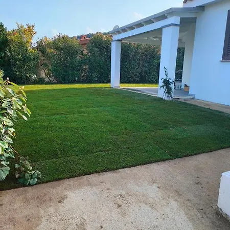 Casa Cristina *