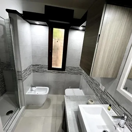 Casa Cristina Semesterbostad