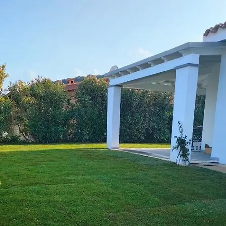 Casa Cristina Vakantiehuis Costa Rei