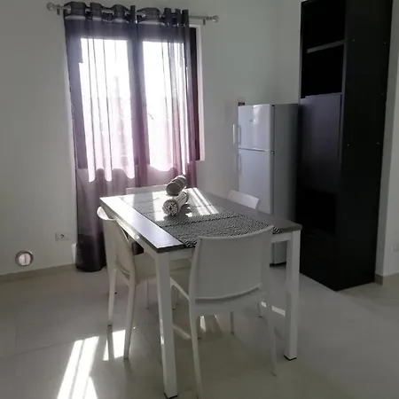 Vakantiehuis Casa Cristina