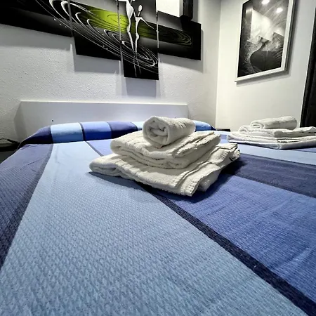 Vakantiehuis Casa Cristina