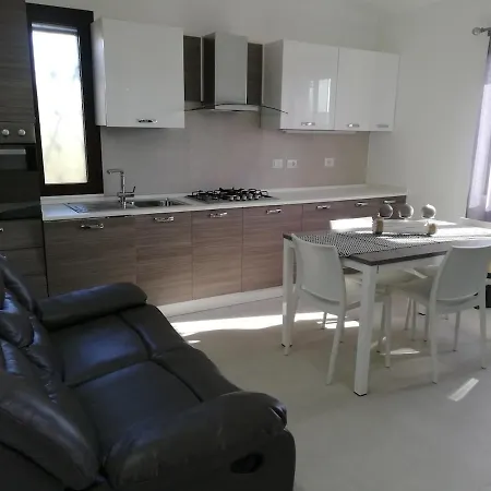 Casa Cristina * Costa Rei
