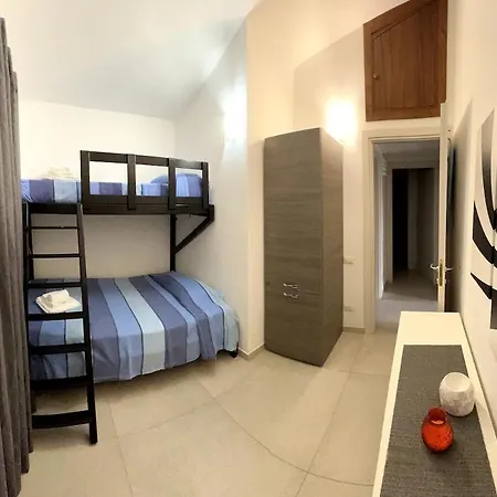 Casa Cristina Costa Rei