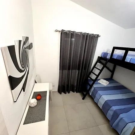 Casa Cristina Vakantiehuis *