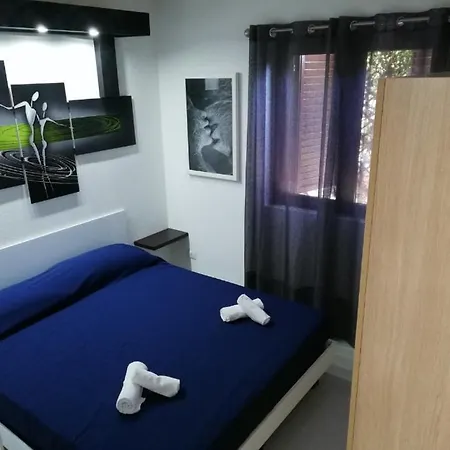Casa Cristina * Costa Rei