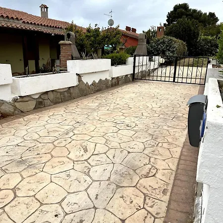 Casa Cristina Vakantiehuis *