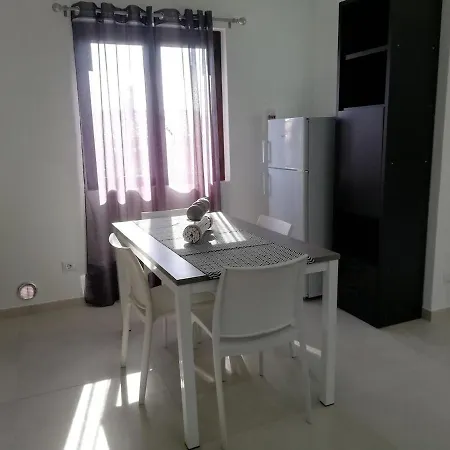 Casa Cristina Costa Rei