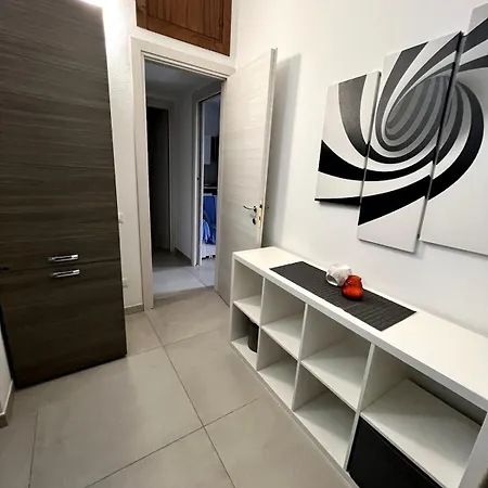 Casa Cristina * Costa Rei